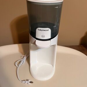 Baby Brezza Water Dispenser